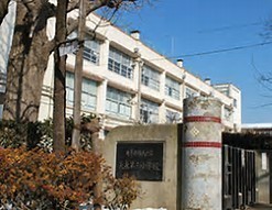 練馬区大泉学園町２丁目の新築一戸建(練馬区立大泉第三小学校)