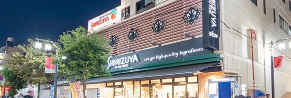 世田谷区北烏山７丁目の新築一戸建