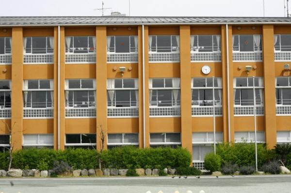 世田谷区北烏山７丁目の新築一戸建