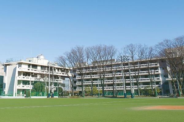 世田谷区北烏山７丁目の新築一戸建