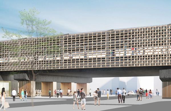 世田谷区北烏山７丁目の新築一戸建