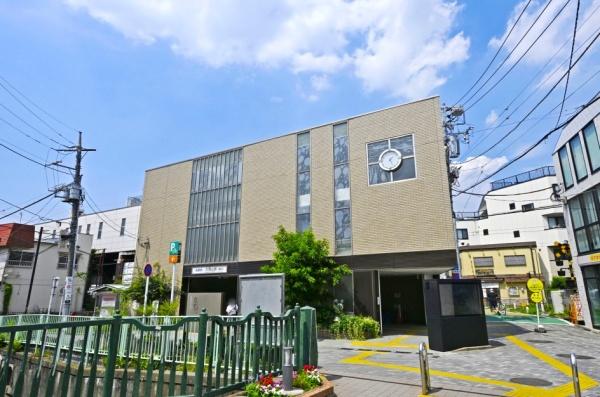 世田谷区北烏山７丁目の新築一戸建
