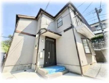 練馬区旭町２丁目の中古一戸建