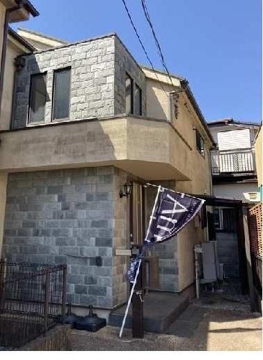 練馬区石神井台２丁目の中古一戸建