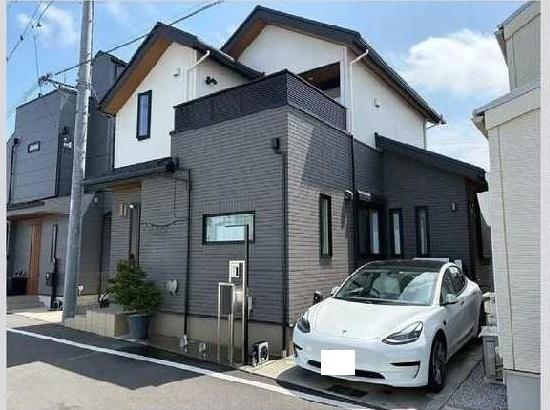 世田谷区北烏山７丁目の中古一戸建