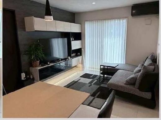 世田谷区北烏山７丁目の中古一戸建