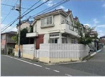 練馬区大泉町１丁目の中古一戸建