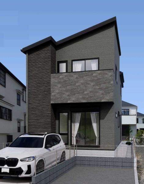 練馬区大泉学園町５丁目の新築一戸建
