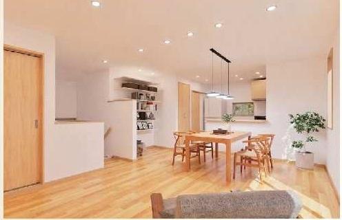 練馬区三原台３丁目の中古一戸建