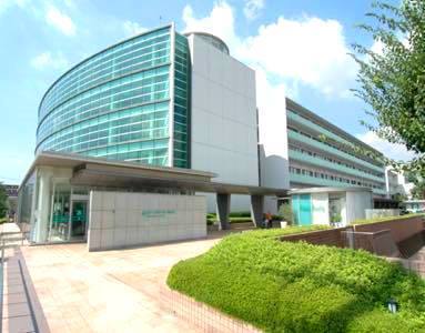 三鷹市中原４丁目の新築一戸建(杏林大学医学部付属病院)
