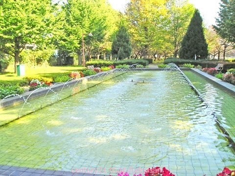 三鷹市中原４丁目の新築一戸建(仙川公園)
