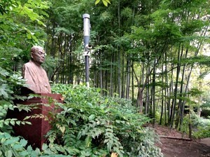 三鷹市中原４丁目の新築一戸建(実篤公園)