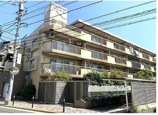 ライオンズマンション大泉学園