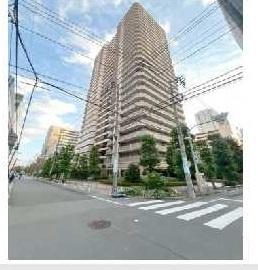 ライオンズタワー池袋