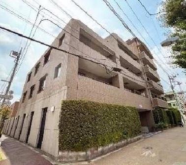 ステイツ西台フロンテージ