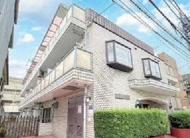 パールマンション高田馬場