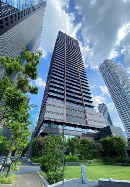 シティタワー新宿