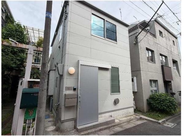 杉並区阿佐谷南２丁目の中古一戸建