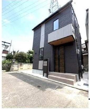 練馬区西大泉５丁目の新築一戸建