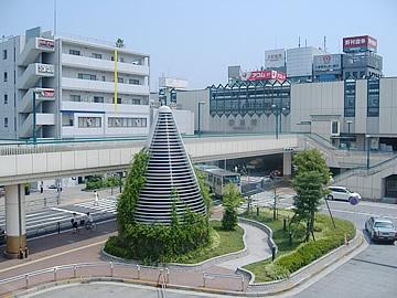 練馬区中村北１丁目の新築一戸建