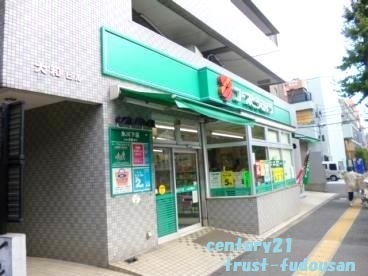 豊島区高田１丁目の新築一戸建(ミニコープ氷川下店)