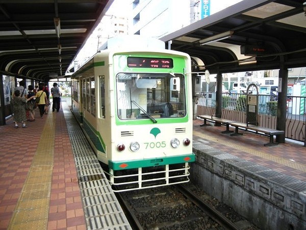 豊島区高田１丁目の新築一戸建(早稲田駅(都電荒川線))