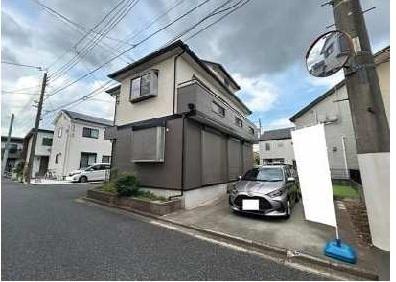 西東京市泉町４丁目の中古一戸建