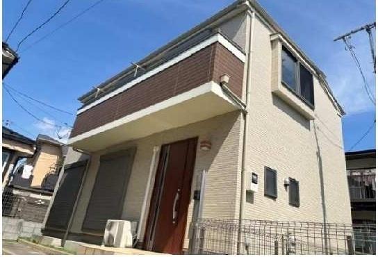 西東京市住吉町１丁目の中古一戸建