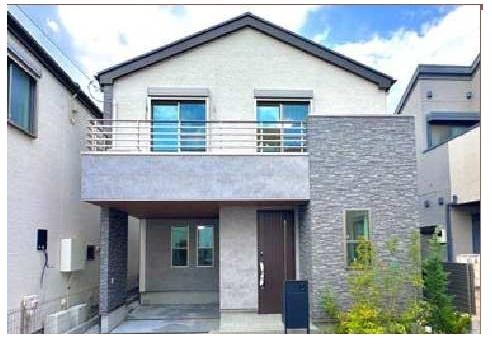 杉並区本天沼３丁目の新築一戸建