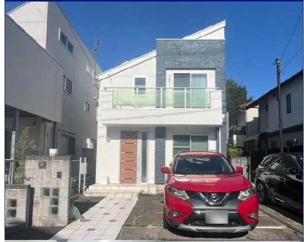 杉並区高井戸西1丁目の中古一戸建
