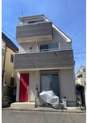 三鷹市上連雀６丁目の中古一戸建