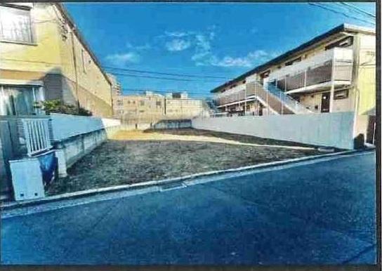 武蔵野市御殿山２丁目の売土地