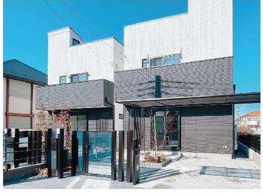 西東京市栄町２丁目の新築一戸建