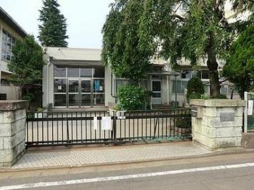練馬区三原台３丁目の土地(練馬区立泉新小学校)