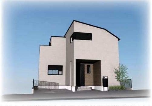 練馬区三原台３丁目の新築一戸建