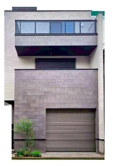 練馬区練馬2丁目の新築一戸建