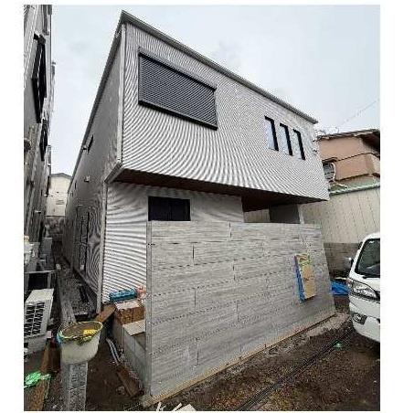 武蔵野市境南町３丁目の新築一戸建