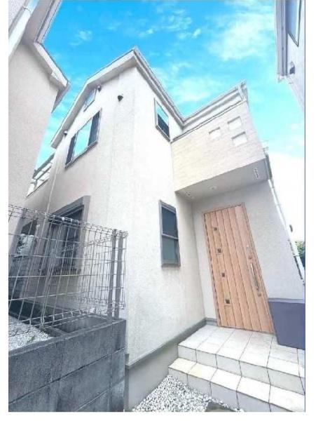 板橋区赤塚４丁目の中古一戸建