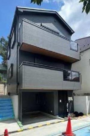 武蔵野市吉祥寺南町１丁目の新築一戸建