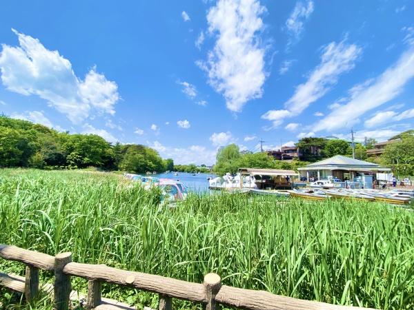 練馬区下石神井３丁目の中古一戸建て