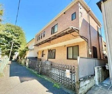 杉並区和泉1丁目の中古一戸建