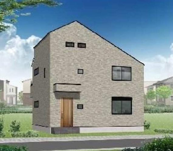 杉並区久我山３丁目の新築一戸建