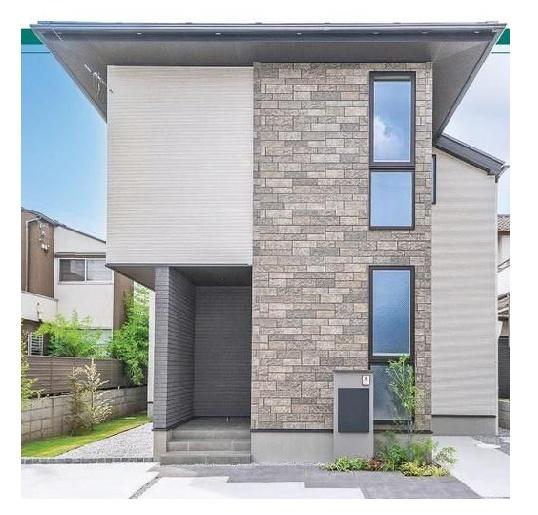 杉並区成田東１丁目の新築一戸建
