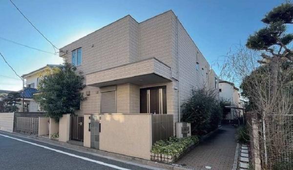 練馬区早宮４丁目の中古一戸建
