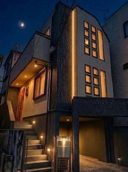 杉並区清水３丁目の中古一戸建