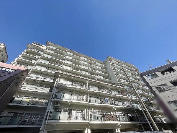 メゾン市川