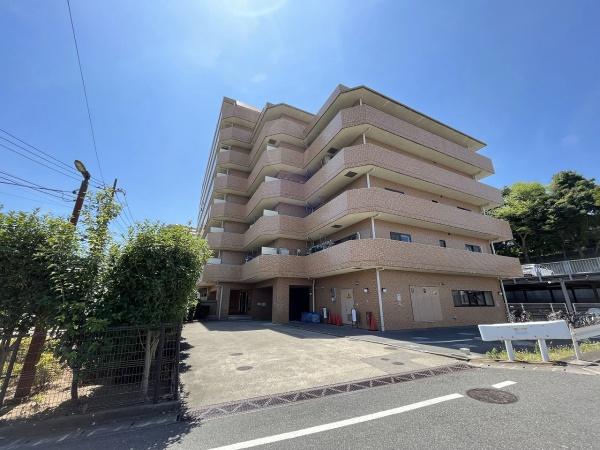 ダイアパレス松戸・馬橋パークアベニュー