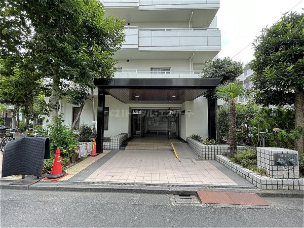 いづみハイツ柴又