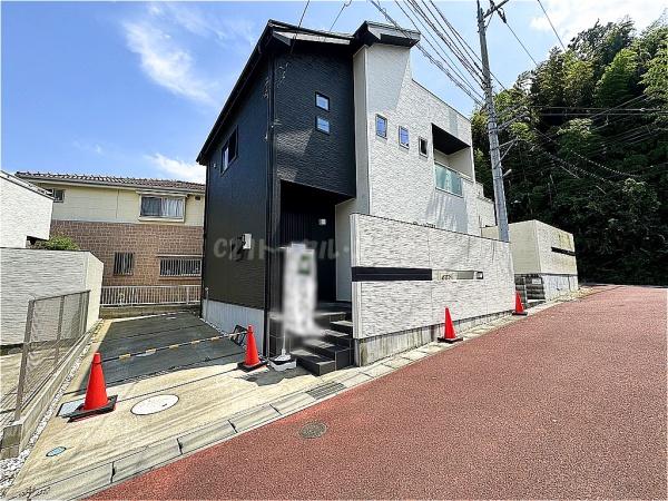 柏市戸張の中古一戸建