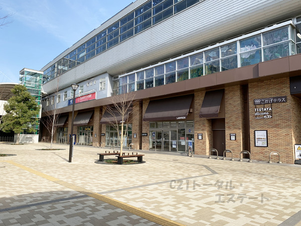 柏市豊四季の中古一戸建て(流山おおたかの森駅)
